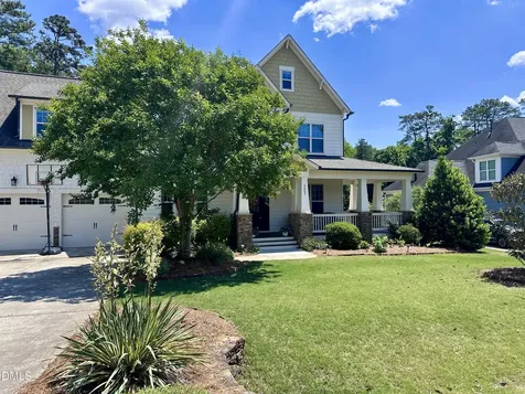 4603 Brighton Ridge Drive Apex NC 27539