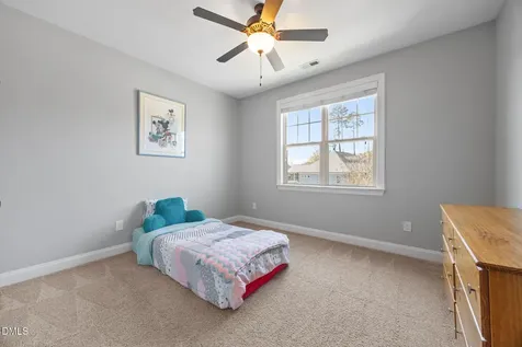 4603 Brighton Ridge Drive Apex NC 27539
