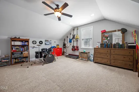 4603 Brighton Ridge Drive Apex NC 27539