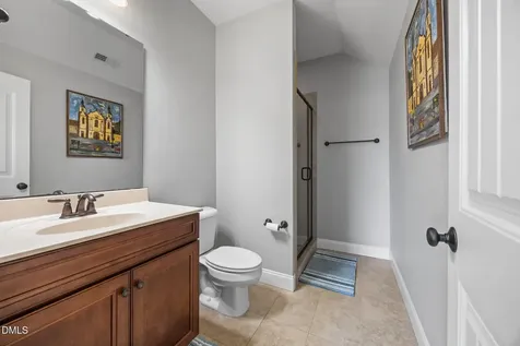 4603 Brighton Ridge Drive Apex NC 27539