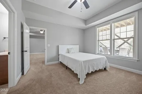 4603 Brighton Ridge Drive Apex NC 27539