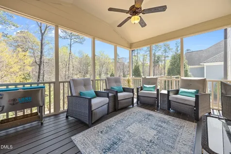 4603 Brighton Ridge Drive Apex NC 27539
