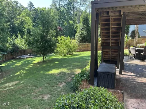 4603 Brighton Ridge Drive Apex NC 27539