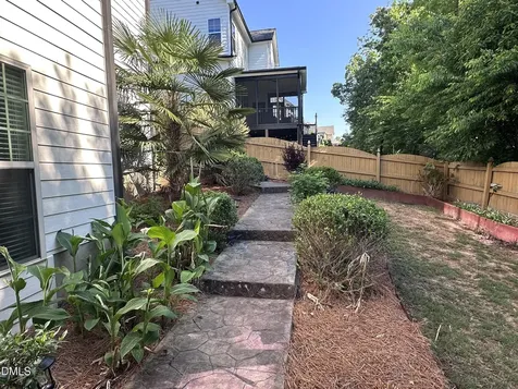 4603 Brighton Ridge Drive Apex NC 27539
