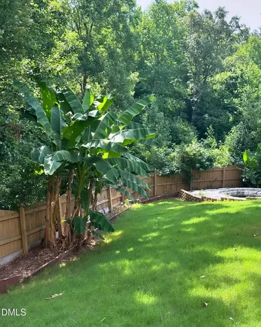 4603 Brighton Ridge Drive Apex NC 27539