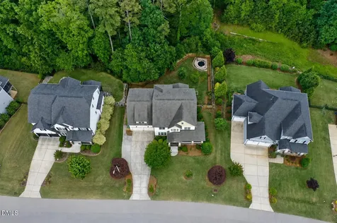 4603 Brighton Ridge Drive Apex NC 27539