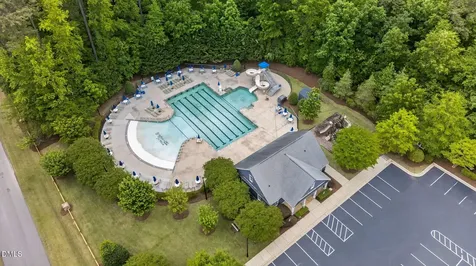 4603 Brighton Ridge Drive Apex NC 27539