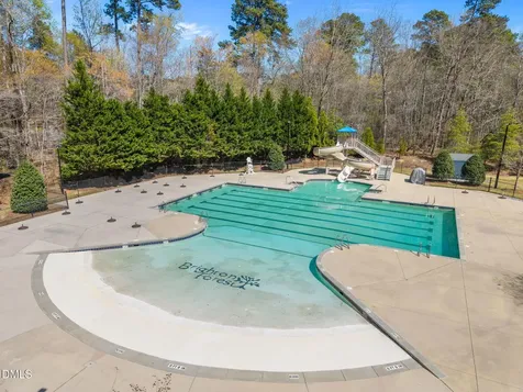 4603 Brighton Ridge Drive Apex NC 27539