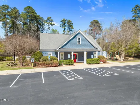 4603 Brighton Ridge Drive Apex NC 27539