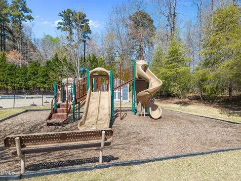4603 Brighton Ridge Drive Apex NC 27539