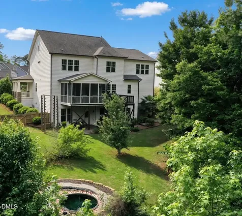 4603 Brighton Ridge Drive Apex NC 27539