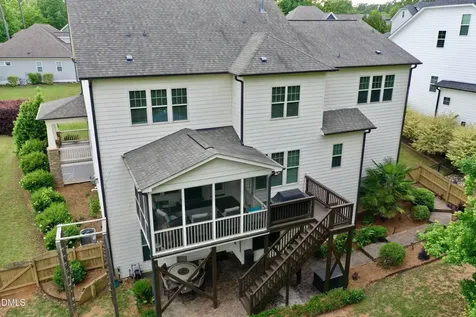 4603 Brighton Ridge Drive Apex NC 27539