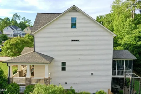 4603 Brighton Ridge Drive Apex NC 27539