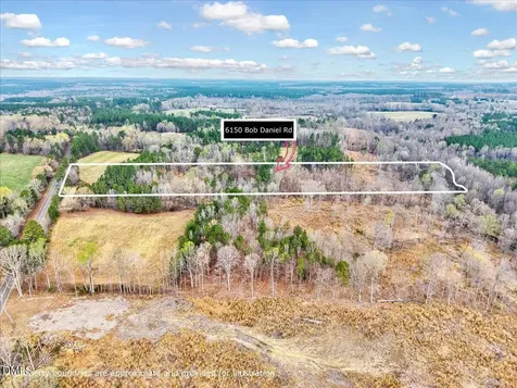 6150 Bob Daniel Road Oxford NC 27565