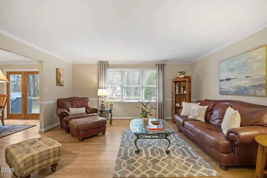 9400 Does Run Court Raleigh NC 27613