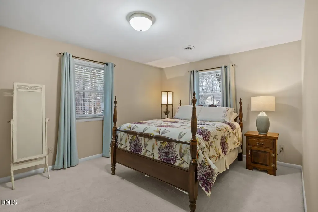9400 Does Run Court Raleigh NC 27613