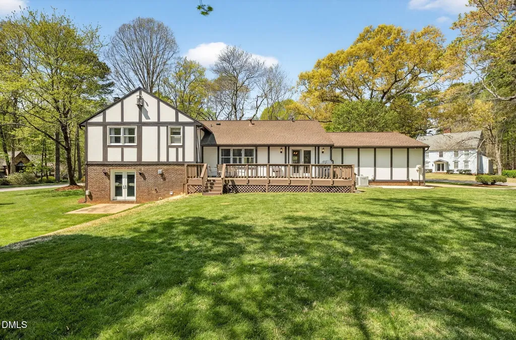 9400 Does Run Court Raleigh NC 27613