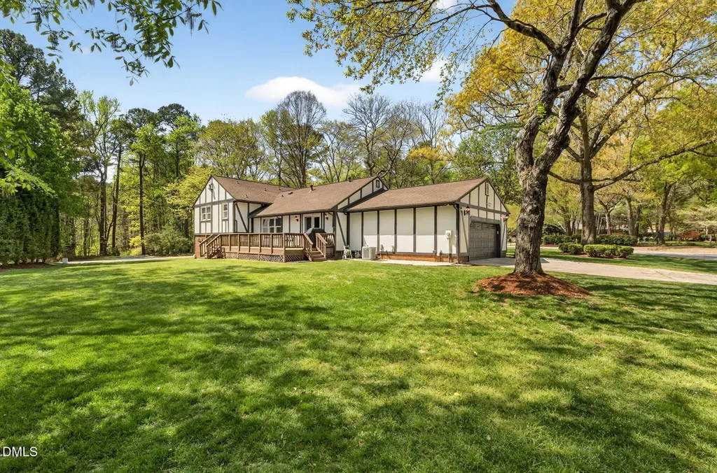 9400 Does Run Court Raleigh NC 27613