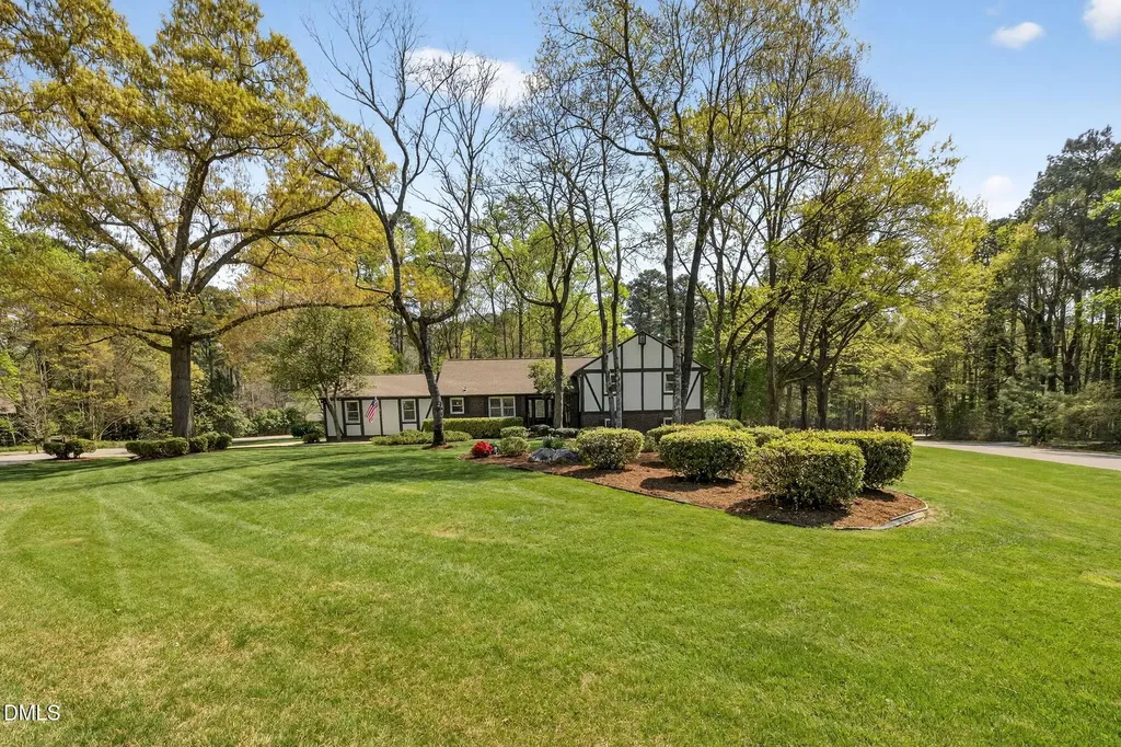 9400 Does Run Court Raleigh NC 27613