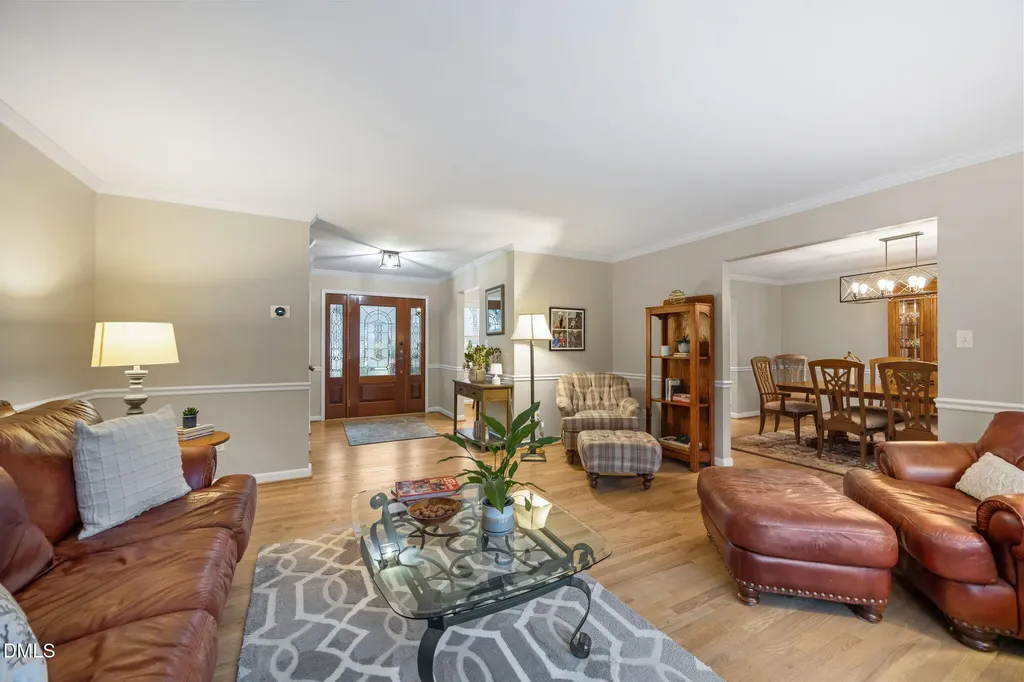 9400 Does Run Court Raleigh NC 27613