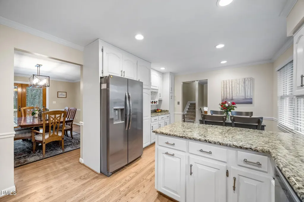 9400 Does Run Court Raleigh NC 27613