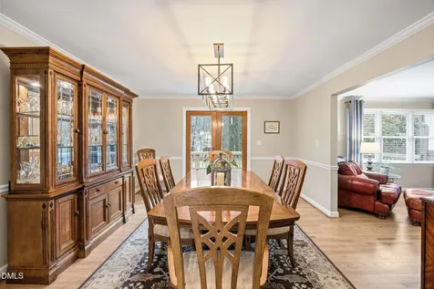 9400 Does Run Court Raleigh NC 27613