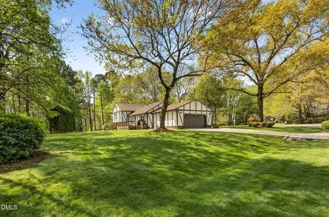9400 Does Run Court Raleigh NC 27613