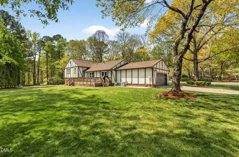 9400 Does Run Court Raleigh NC 27613
