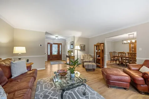 9400 Does Run Court Raleigh NC 27613