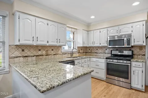 9400 Does Run Court Raleigh NC 27613