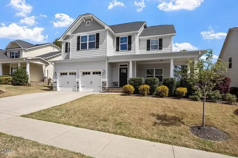 320 Spruce Pine Trail Knightdale NC 27545