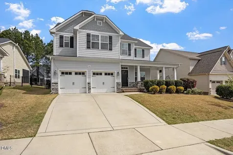 320 Spruce Pine Trail Knightdale NC 27545