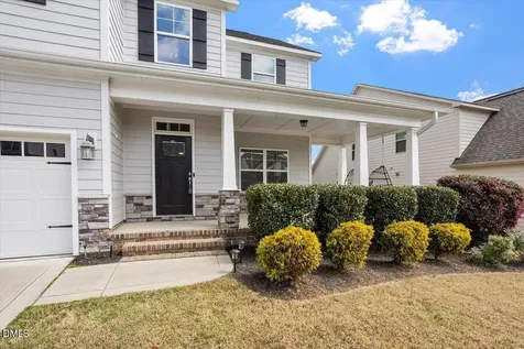 320 Spruce Pine Trail Knightdale NC 27545