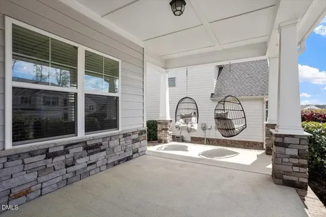 320 Spruce Pine Trail Knightdale NC 27545