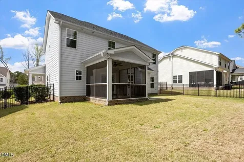 320 Spruce Pine Trail Knightdale NC 27545