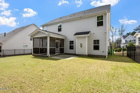320 Spruce Pine Trail Knightdale NC 27545