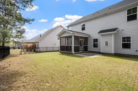 320 Spruce Pine Trail Knightdale NC 27545