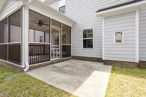 320 Spruce Pine Trail Knightdale NC 27545