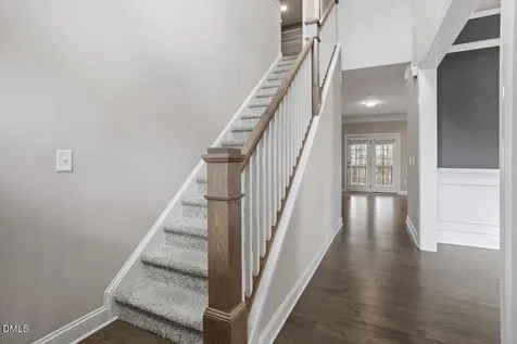 320 Spruce Pine Trail Knightdale NC 27545