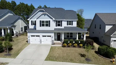320 Spruce Pine Trail Knightdale NC 27545