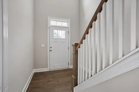 320 Spruce Pine Trail Knightdale NC 27545