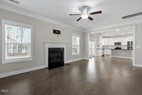 320 Spruce Pine Trail Knightdale NC 27545