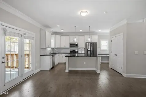 320 Spruce Pine Trail Knightdale NC 27545