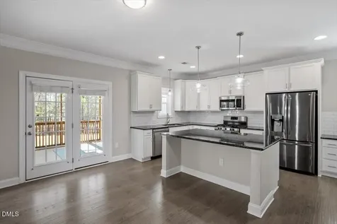 320 Spruce Pine Trail Knightdale NC 27545