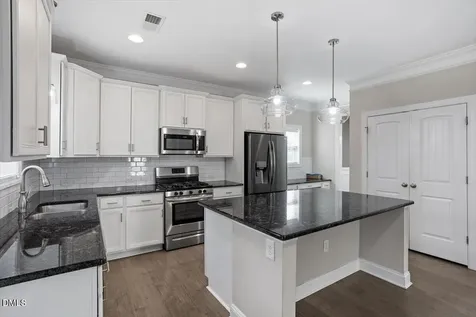 320 Spruce Pine Trail Knightdale NC 27545
