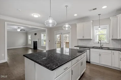 320 Spruce Pine Trail Knightdale NC 27545