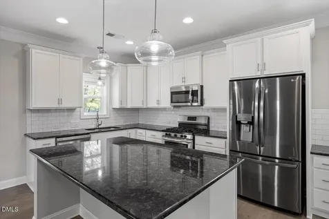 320 Spruce Pine Trail Knightdale NC 27545