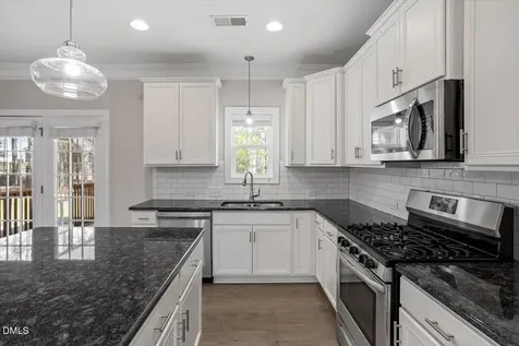 320 Spruce Pine Trail Knightdale NC 27545