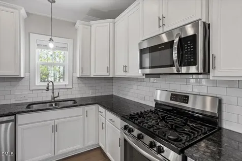 320 Spruce Pine Trail Knightdale NC 27545