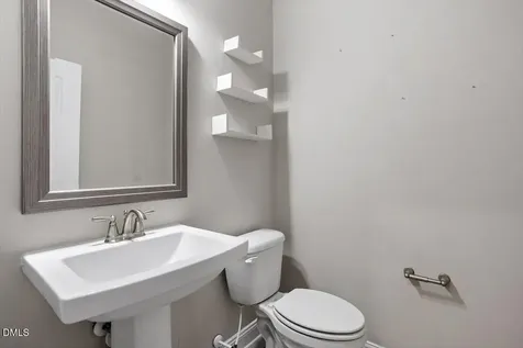320 Spruce Pine Trail Knightdale NC 27545